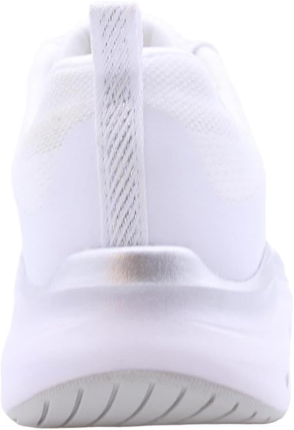 Sneaker White Primavera/Estate