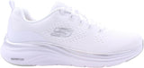 Sneaker White Primavera/Estate