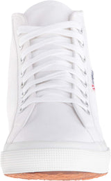 Sneaker White Primavera/Estate