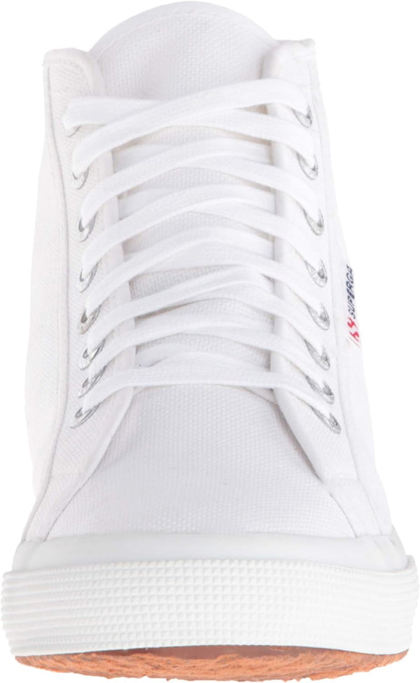 Sneaker White Primavera/Estate
