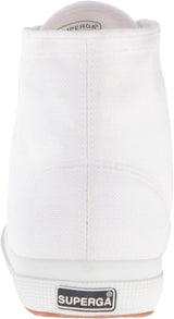 Sneaker White Primavera/Estate