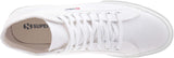 Sneaker White Primavera/Estate