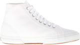 Sneaker White Primavera/Estate