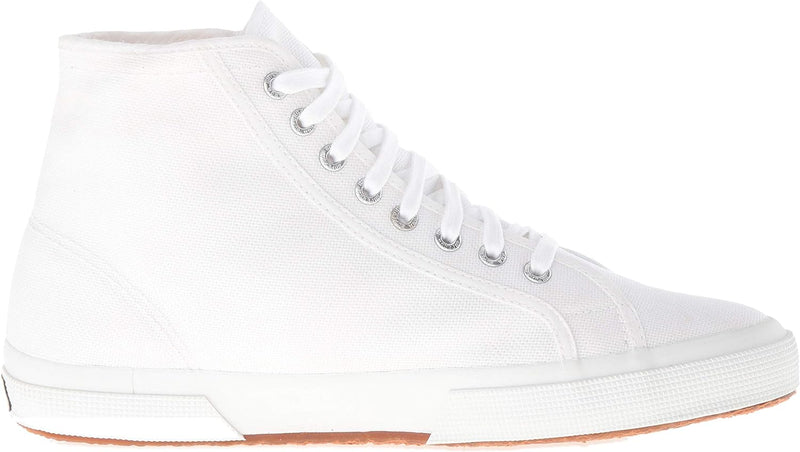Sneaker White Primavera/Estate