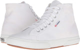 Sneaker White Primavera/Estate
