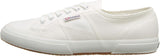 Sneaker White Primavera/Estate