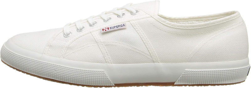Sneaker White Primavera/Estate