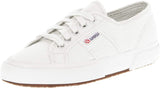 Sneaker White Primavera/Estate