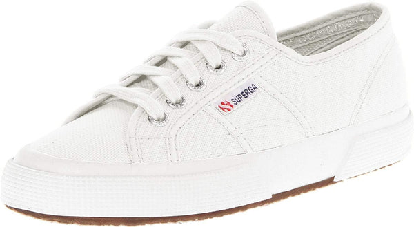 Sneaker White Primavera/Estate