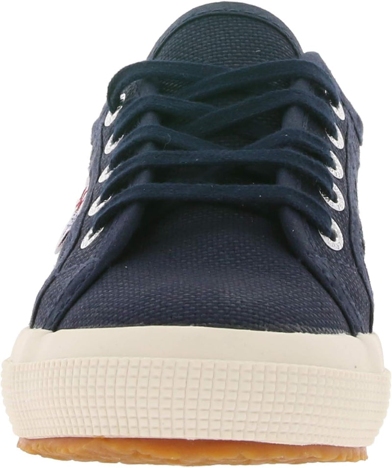 Sneaker Blue navy Primavera/Estate