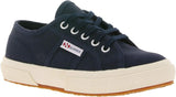 Sneaker Blue navy Primavera/Estate