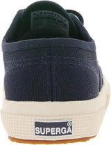 Sneaker Blue navy Primavera/Estate