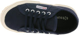 Sneaker Blue navy Primavera/Estate