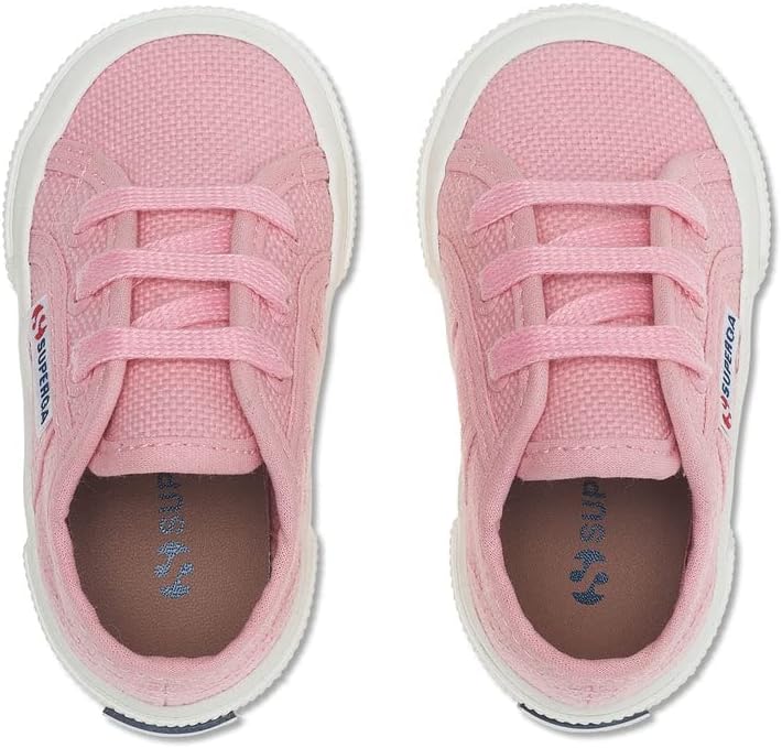 Sneaker Pink Primavera/Estate