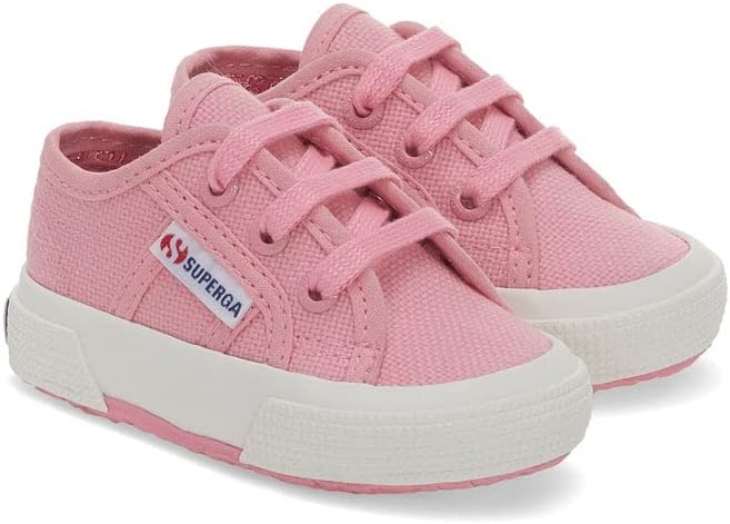 Sneaker Pink Primavera/Estate