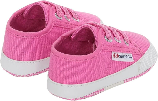 Sneaker Pink fuchsia Primavera/Estate