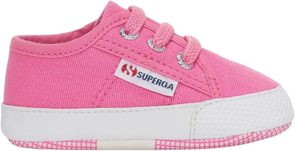 Sneaker Pink fuchsia Primavera/Estate