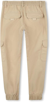 Pantalone Beige Primavera/Estate