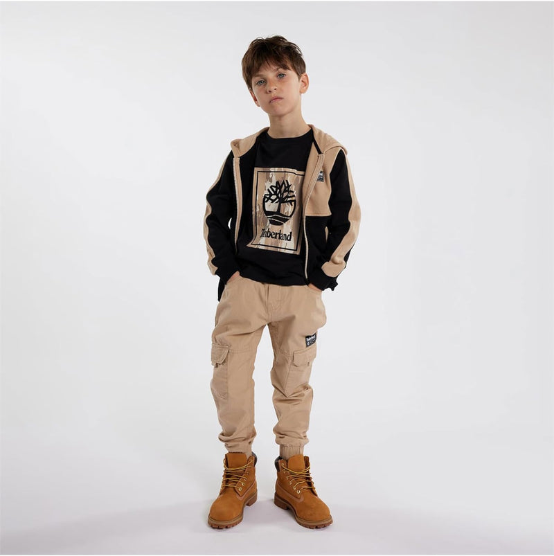 Pantalone Beige Primavera/Estate