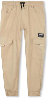 Pantalone Beige Primavera/Estate