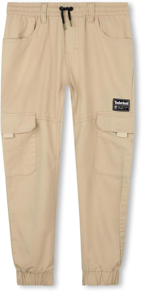 Pantalone Beige Primavera/Estate