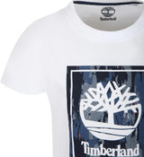 T-Shirt Bianco Primavera/Estate