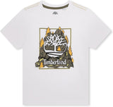 T-Shirt Bianco Primavera/Estate
