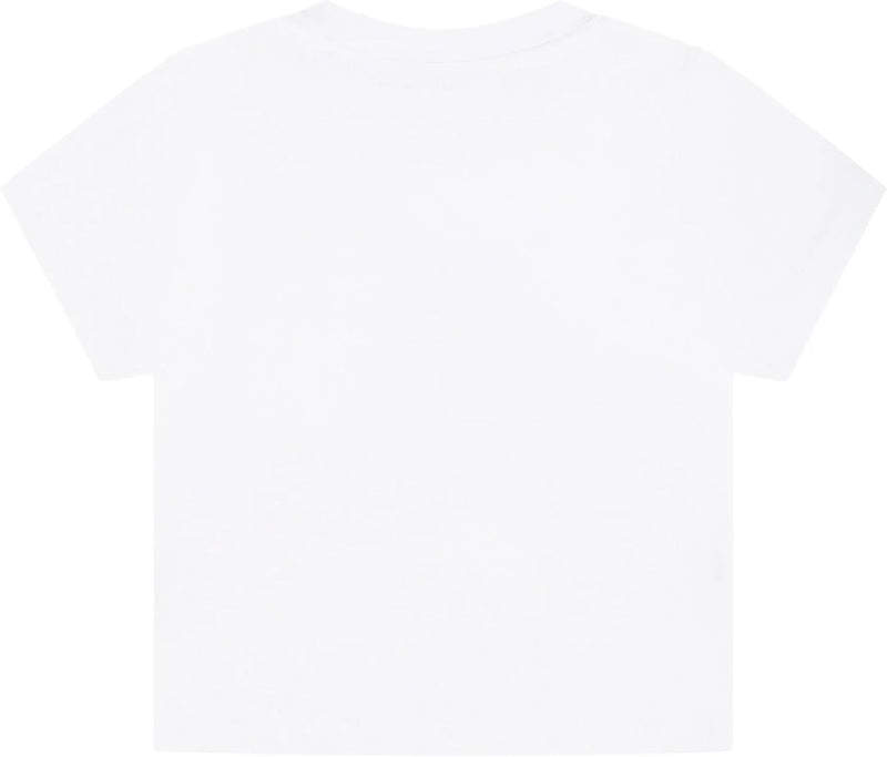 T-Shirt Bianco Primavera/Estate