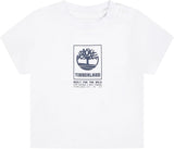 T-Shirt Bianco Primavera/Estate