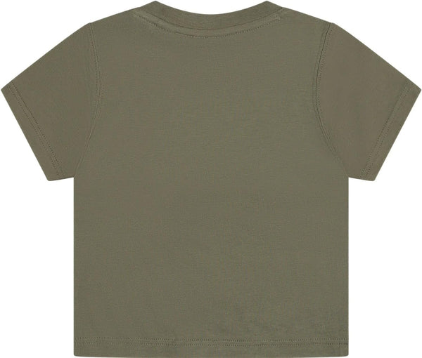 T-Shirt Primavera/Estate