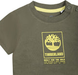 T-Shirt Primavera/Estate