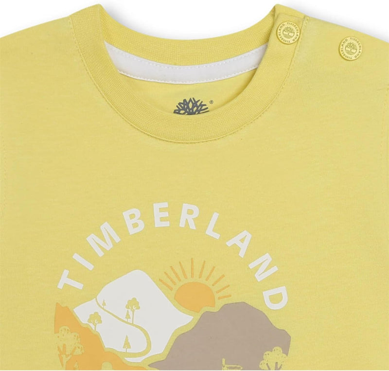 T-Shirt Primavera/Estate