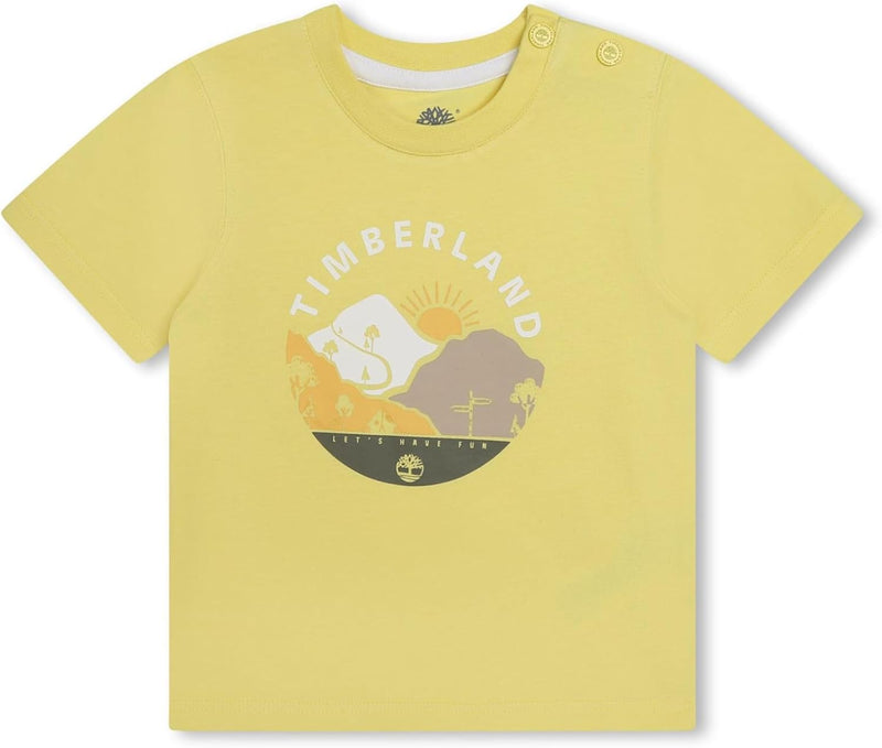T-Shirt Primavera/Estate