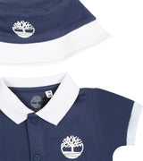Pagliaccetto Dark denim Primavera/Estate