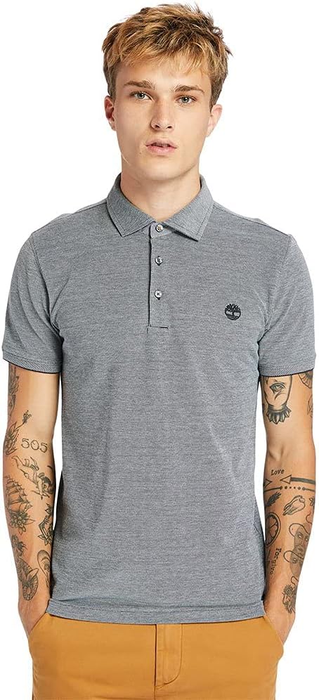 Polo Dark sapphire Primavera/Estate