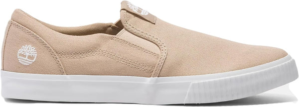 Sneaker Beige Primavera/Estate