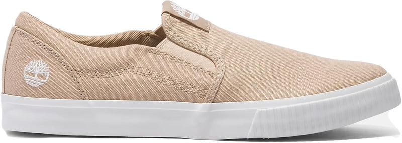 Sneaker Beige Primavera/Estate