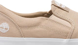Sneaker Beige Primavera/Estate