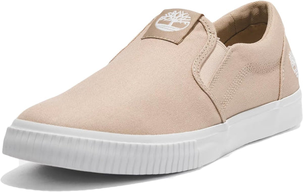 Sneaker Beige Primavera/Estate
