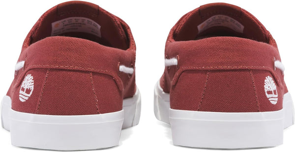 Scarpa Dark red Primavera/Estate