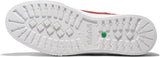 Scarpa Dark red Primavera/Estate