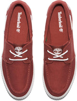 Scarpa Dark red Primavera/Estate