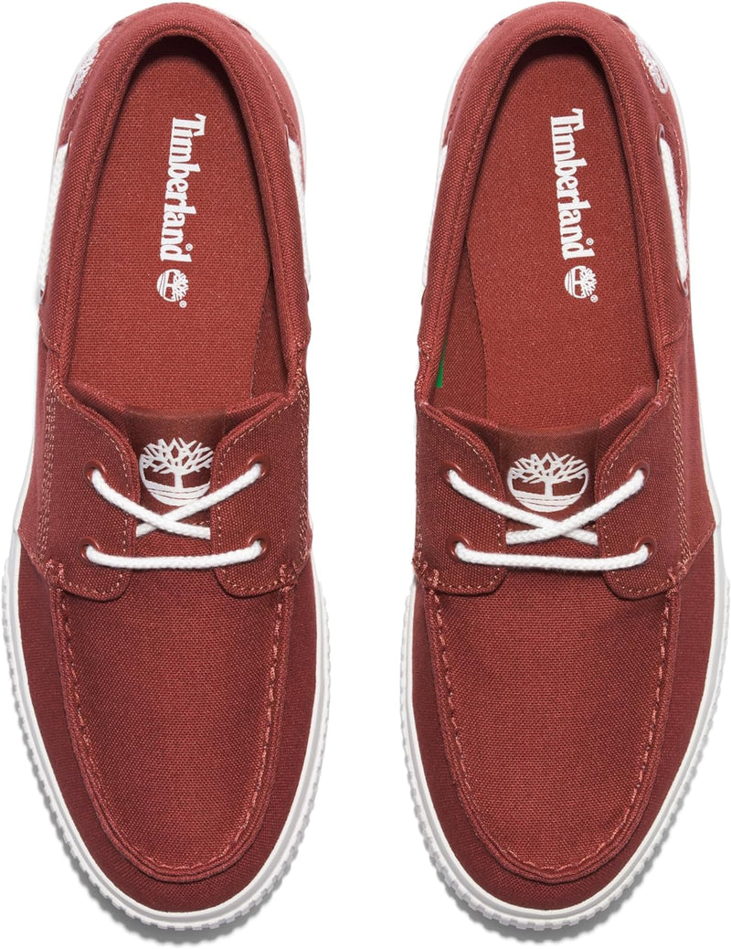 Scarpa Dark red Primavera/Estate