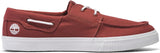 Scarpa Dark red Primavera/Estate