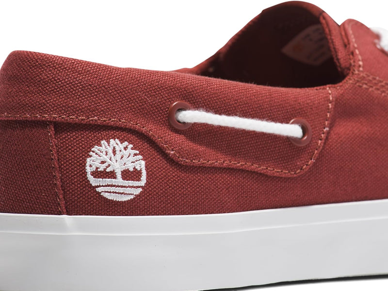 Scarpa Dark red Primavera/Estate