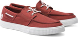 Scarpa Dark red Primavera/Estate