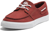 Scarpa Dark red Primavera/Estate