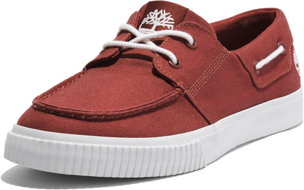 Scarpa Dark red Primavera/Estate