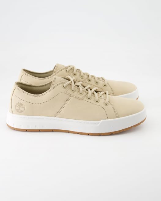 Sneaker Beige Primavera/Estate