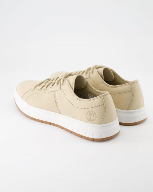 Sneaker Beige Primavera/Estate